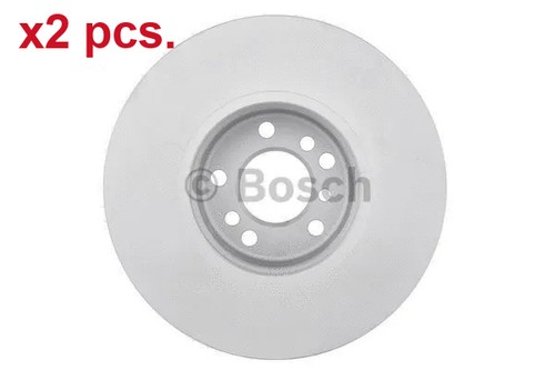 Pcs front brake disc rotos - brake,