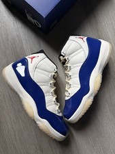 Jordan 11 Rare Air - Deep