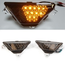 Turn Signal Indicator Light