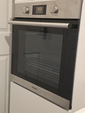 Hotpoint Class c Multiflow