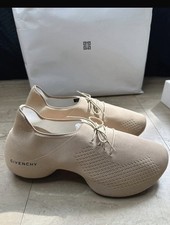 Givenchy TK 360 Knit Low Top