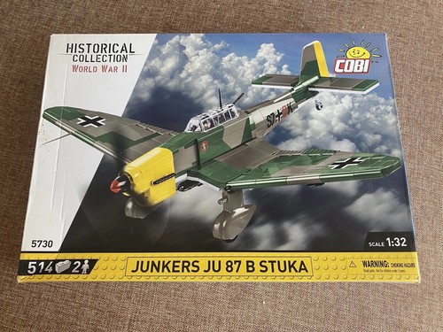 Cobi historical collection - historical,