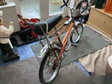 Raleigh Chopper GT Sprint