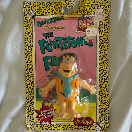Just toys bend ems - toys, bend'ems