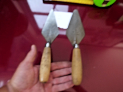 Vintage whs brades pointing - vintage,