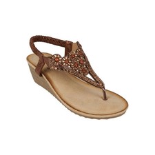 GC Shoes Chloe Embellished