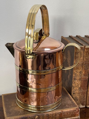 Victorian scottish copper - victorian,