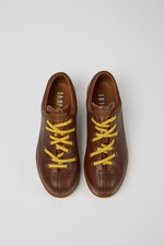 Camper brown Pelota Twins size