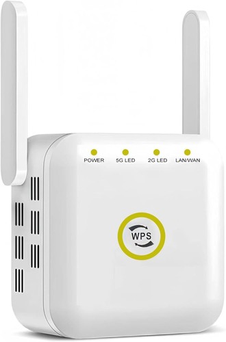 2026 wifi extender signal - wifi,