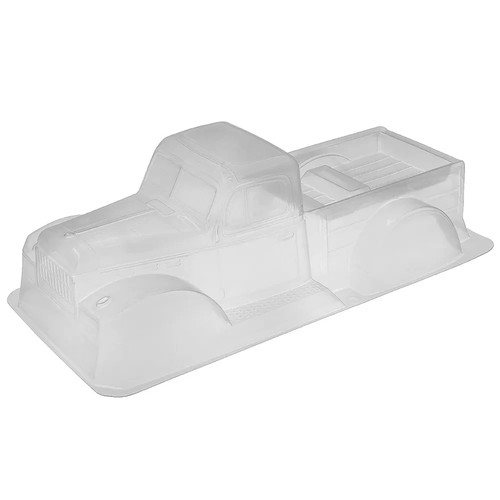 3inch 313mm wheelbase clear - 313mm,