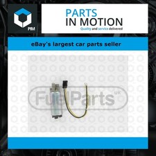 Fuel pump fits nissan - pump,