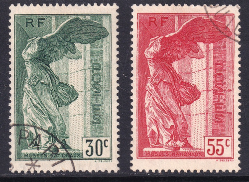 France very fine - , 1937