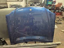 Mercedes C Class 2006 Hood