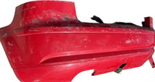 AUDI A3 2008-13 8P RED REAR