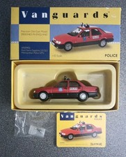 Corgi Vanguards VA09902 Ford