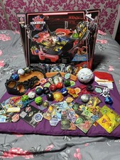 Bakugan Battle Brawlers Bundle