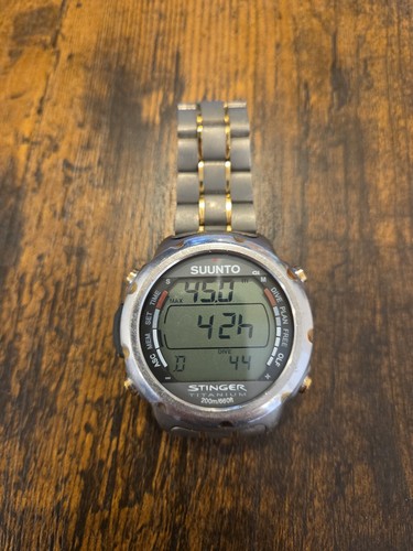 Suunto dive computer - suunto,