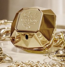 Paco Rabanne Lady Million Eau