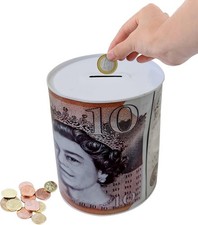 Money box piggy bank - bh,