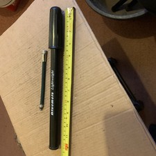 Bluemels Lightweight Cycle