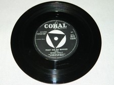 Buddy Holly - Peggy Sue Got