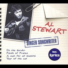 Stewart singer songwriter - al,