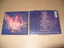 Fall of a Rebel Angel by Enigma (CD, 2016) EXCELLENT+ CONDITION. (M1)