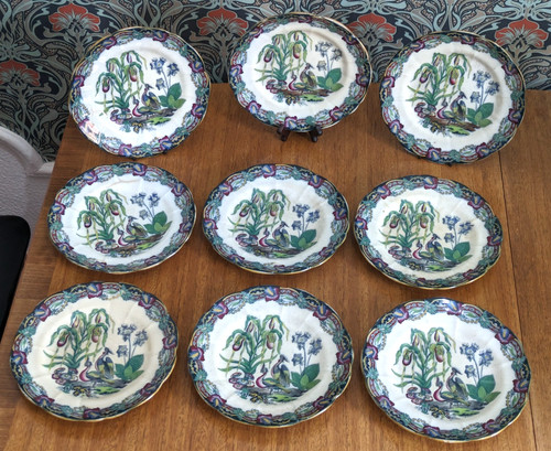 Rare ironstone ceramic - rare,