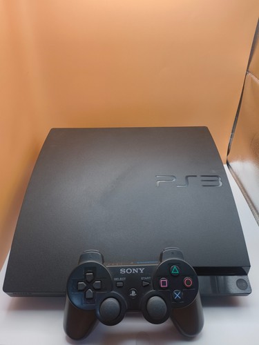 Restored sony playstation - playstation, 3