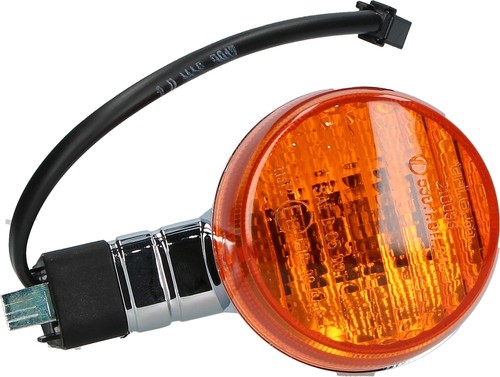 Indicator front ducati - indicator,