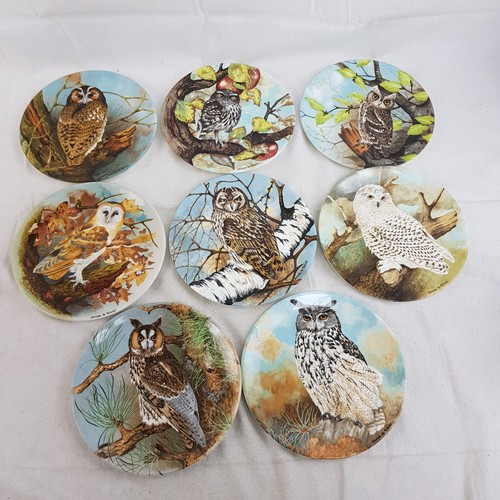 Coalport the wise - coalport, owl