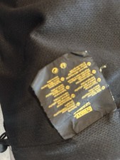 Dewalt Rain Jacket In Medium