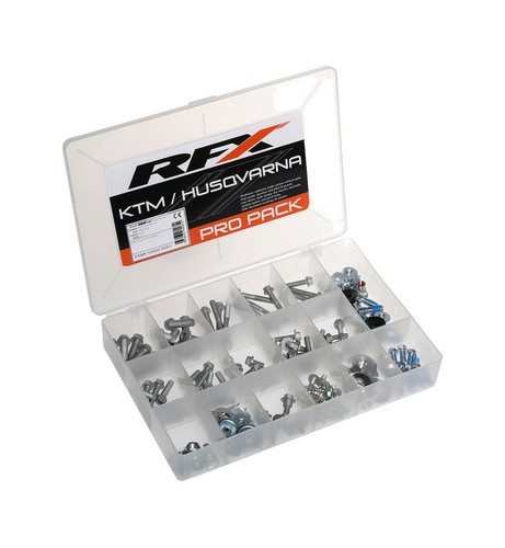 49997 screw kit race series - 49997-screw,
