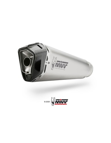 011 ldrx exhaust - exhaust, mivv