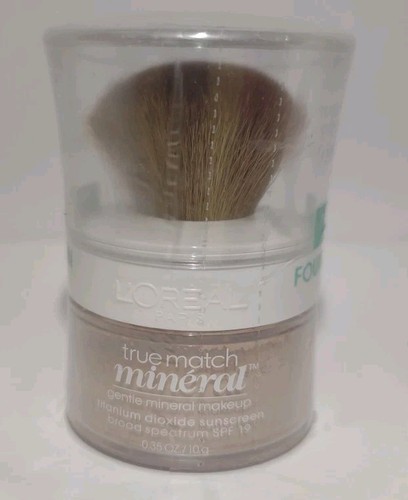 Oreal true match - l'oreal,