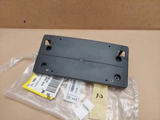 BMW 2 Series F45 F46 Licence