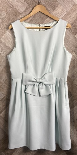 Ted baker sleeveless dress - baker,
