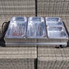 Ambiano Buffet Server