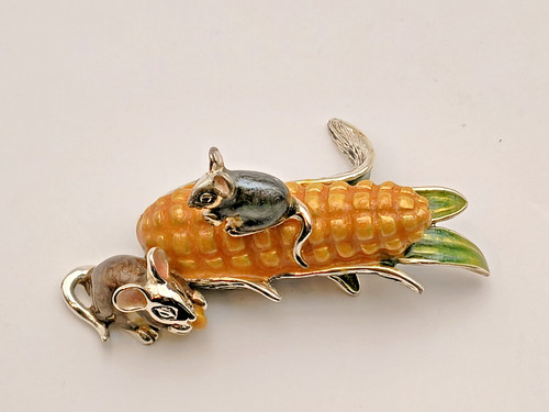 Saturno sterling silver enamel - saturno,