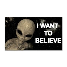 Realistic I Want To Believe