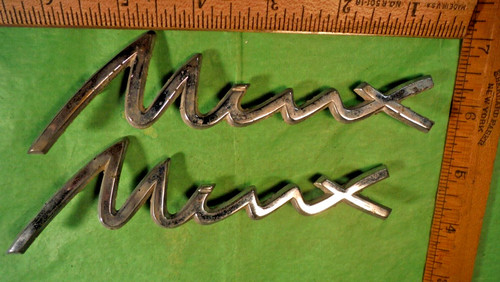 Cd21 hillman minx outside - cd21,
