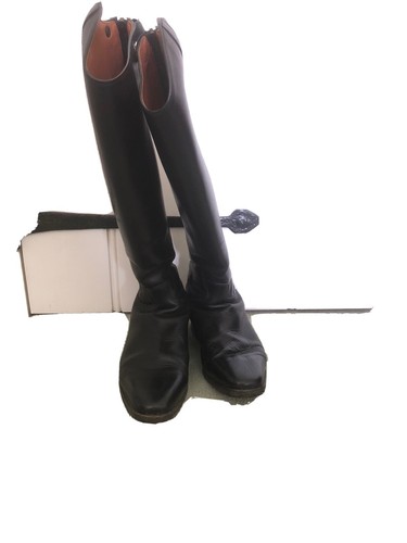 Sergio grasso riding - riding, boots