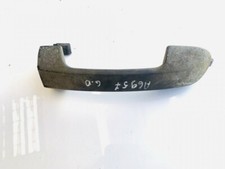 2t14v22404ad  Door Handle Exterior, rear right side for Ford Tran UK1358805-91