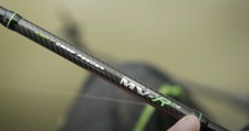 Maver MVR M2 11ft Carp Feeder Rod