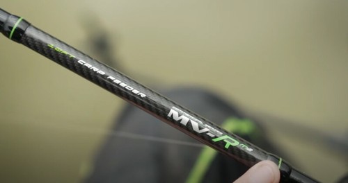 Maver mvr 11ft carp feeder - mvr,