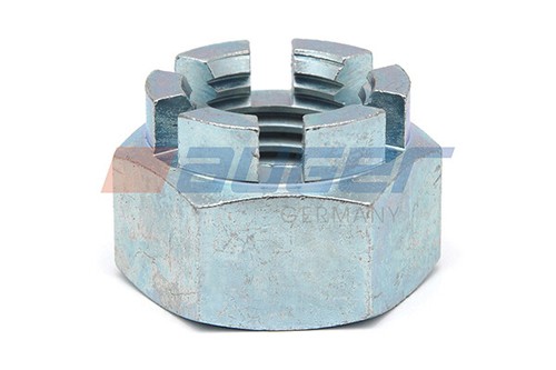 Fits auger aug54057 castle nut - fits,