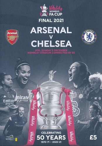 Women cup final 2021 - cup,