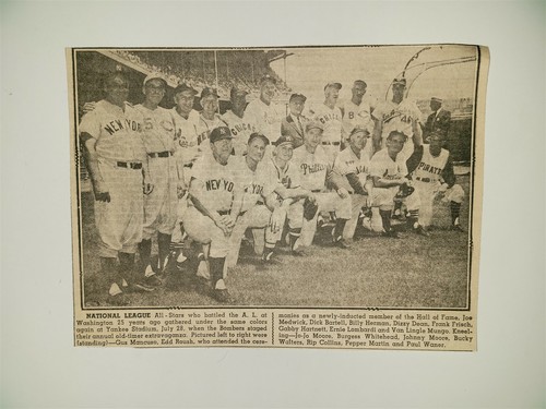 All stars 1962 sporting - nl,