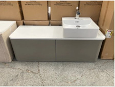 ROPER RHODES WALL HUNG 2