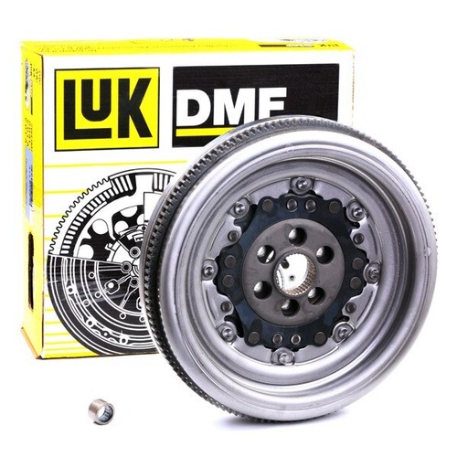 Genuine luk 415074009 dual - genuine,